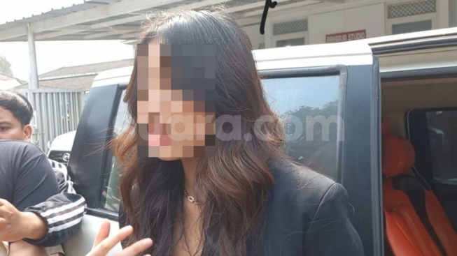 Sebelum Ada Pelecehan Seksual, Sikap Pinkan Mambo Sudah Berubah Saat Nikahi Suami Kedua