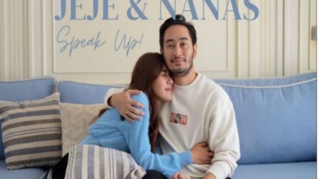 Raffi Ahmad Berterima Kasih kepada Jeje Govinda yang Memiliki Hati Seluas Samudera