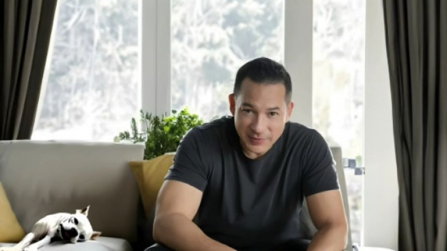 Terungkap! 5 Fakta Perjalanan Spiritual Ari Wibowo dari Islam ke Kristen