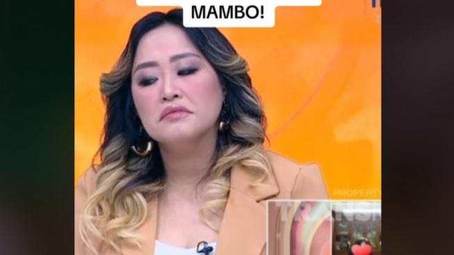 Berusaha Jadi Ibu yang Asyik, Pinkan Mambo Sebutkan Ia yang Ikuti MA Dugem