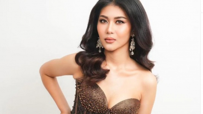 Profil Poppy Capella, Pemegang Lisensi Miss Universe Indonesia, Kini Tersandung Skandal Finalis Difoto Tanpa Busana