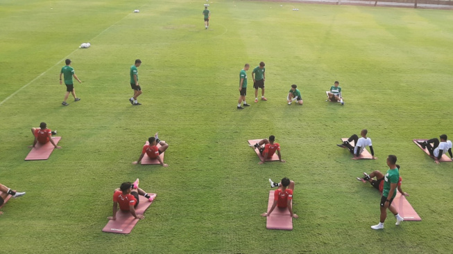 Timnas Berangkat ke Thailand untuk Piala AFF U-23 Meski Klub Tahan Pemain Bintang