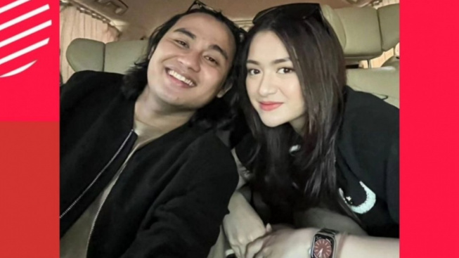 Sule Restui Hubungan Nathalie Holscher dan Yogi Ilham: Dia Happy, Jangan Diganggu