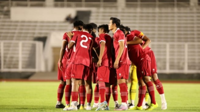 Takut AFC Jatuhkan Sanksi, Vietnam Tantang Timnas Indonesia di FIFA Matchday 2023?