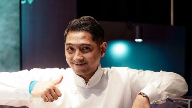 Arya Saloka Ubah Bio di Instagram, Dicurigai Sebagai Inisial Amanda Manopo