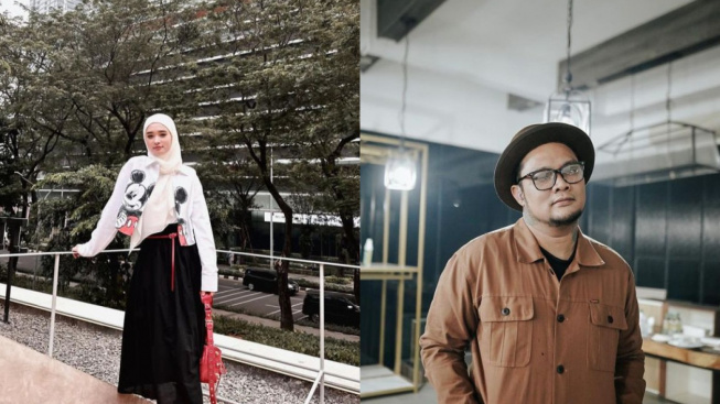 Diisukan Rujuk, Inara Rusli Singgung Pacar Baru Virgoun