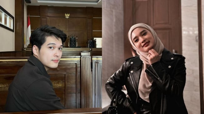 Sempat Ngebet Ajak Inara Rusli Taaruf, Koko Joseph: Dia Masih Istri Orang