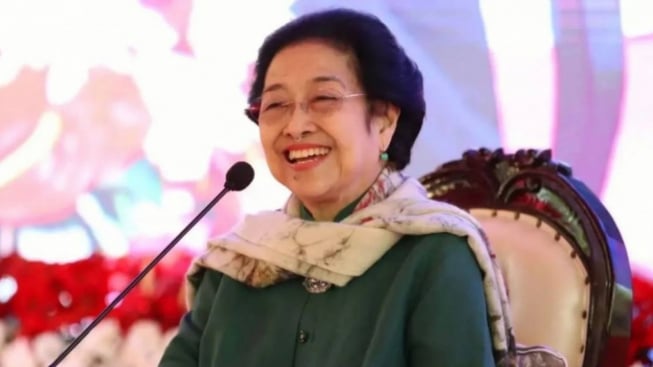 Megawati Anggap TNI dan Polri Zaman Sekarang Lembek, Singgung Hukuman Mati Ferdy Sambo