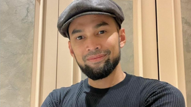 Teuku Wisnu Ungkap Keinginan Poligami yang Membuat Shireen Sungkar Jatuh Sakit, Benarkah?