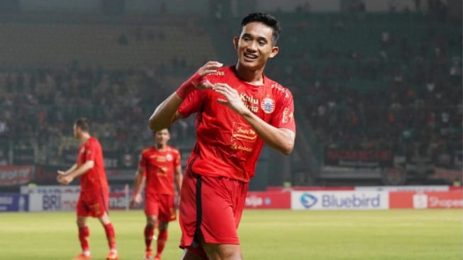 Masih Terikat Kontrak dengan Persija, Rizky Ridho Beri Kode Tertarik Bermain di Luar Negeri