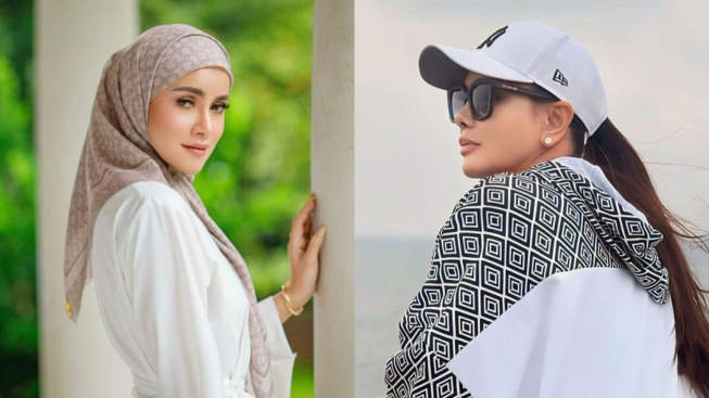 Olla Ramlan Curhat Pernah Kecewa dengan Fitri Salhuteru, Netizen: Dia Emang Redflag