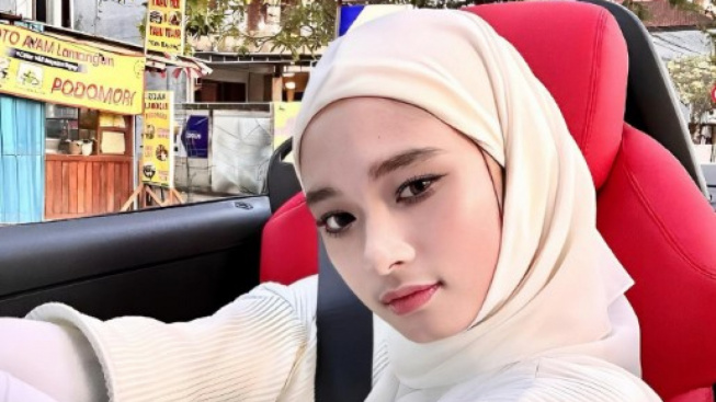 Dihujat Netizen Haus Pujian dan Bekasan Virgoun, Inara Rusli Beri Jawaban Menohok