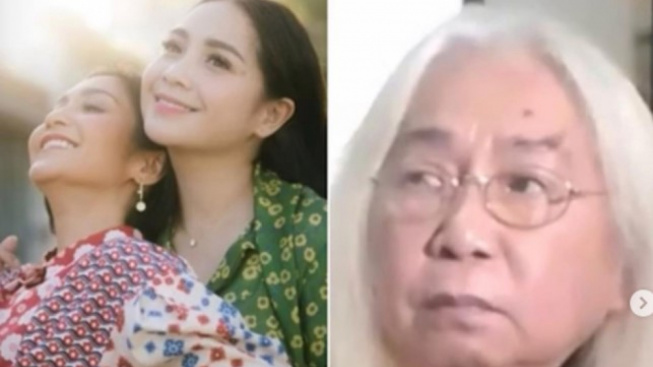 Gegara Goni-gini, Gideon Tengker Ngaku Dicuekin Nagita Slavina Saat Minta Bantuan, Warganet: Anak Lebih Tahu