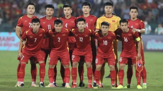 Pelatih Vietnam Bikin Pernyataan Aneh Menjelang Laga Final AFF U-23 2023 Melawan Timnas Indonesia?