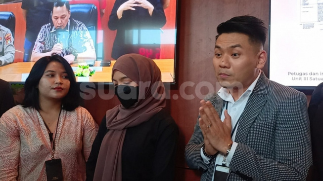 MUI: Konten Jilat Es Krim Oklin Fia Bukan Penodaan Agama