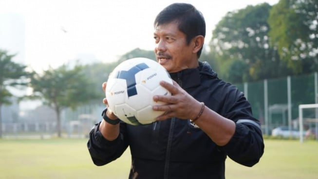 Usai Sudah Kepelatihan Coach Indra Sjafri, Timnas Indonesia Menatap Peluang Lain