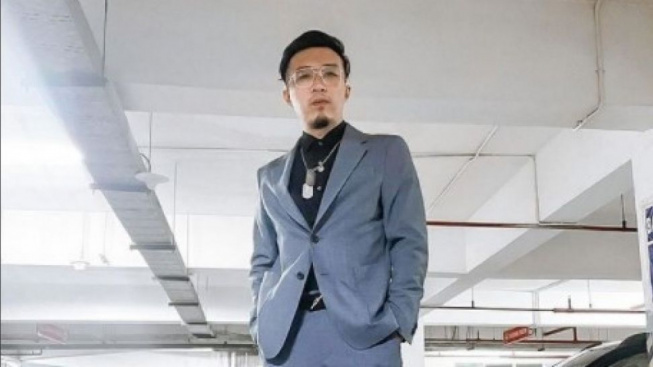 Cerita dr Tirta Mualaf, Pindah Agama Gegara Ayahnya Dianggap Gagal Didik Anak