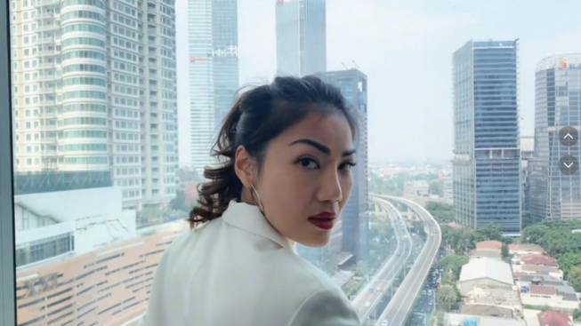 Inge Anugrah Plin-plan dan Banyak Drama, Ari Wibowo: Anak-anak Tahu Selingkuhan Ibu Mereka