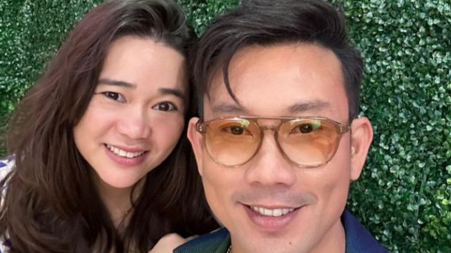 Blak-blakan! Denny Sumargo Sebut Nikahi Olivia Allan demi Status: Sejak Kapan Gue Sayang...