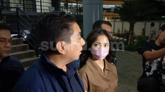 Bukti Kurang Lengkap, Fuji Gagal Laporkan Eks Manajer ke Polisi