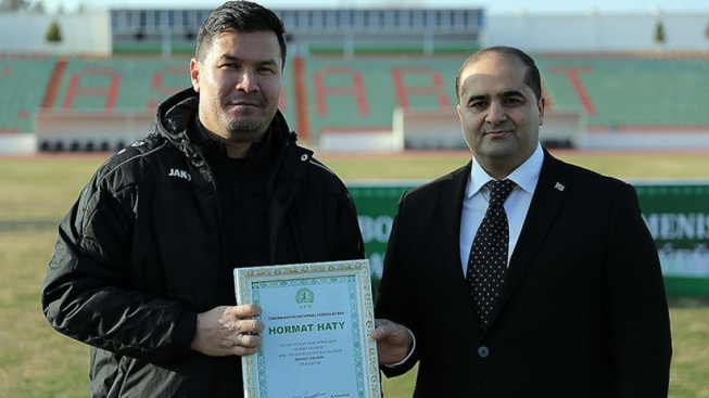 Turkmenistan Gasak Taiwan 4-0 Sebut Lawan Terlalu Lemah, Tantang Langsung Timnas Indonesia di FIFA Matchday 2023?