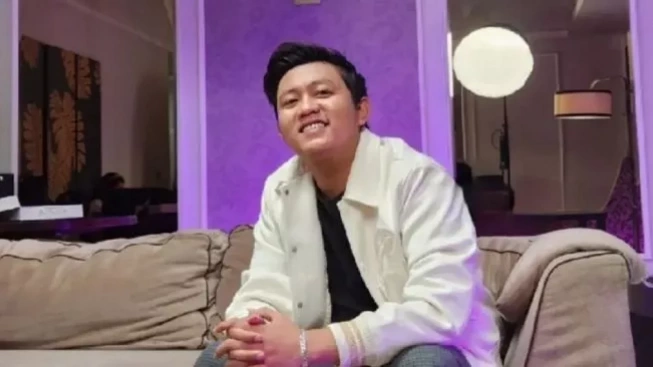 Denny Caknan Menghayati Banget Nyanyi Soal Kenangan Mantan, Teringat Happy Asmara? 'Ya Harus Dong...'