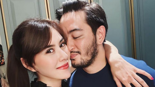 Syahnaz dan Jeje Govinda Jadi Pergunjingan usai Jadikan Masalah Rumah Tangga Sebagai Gimik Program TV