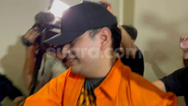Dito Mahendra Ditangkap di Bali, Nikita Mirzani: Terima kasih ya Allah, Abis itu Nindy Ayunda!