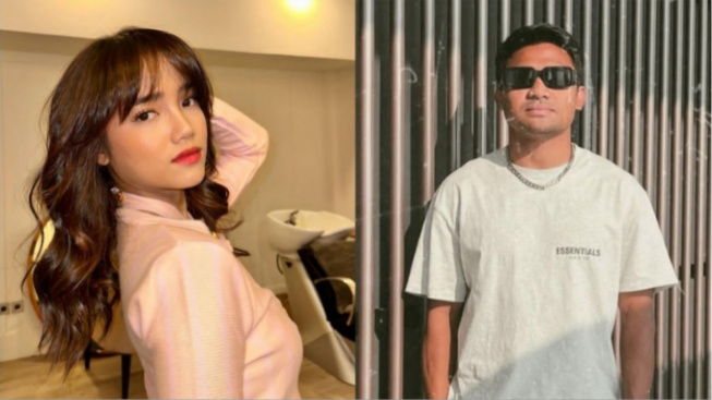 Haji Faisal Peringatkan Fuji Jika Benar Sudah Pacaran dengan Asnawi: Jangan Terlalu Cepat Ambil Keputusan