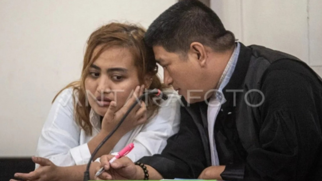 Hukum Indonesia Jadi Sorotan Media Luar Negeri Gegara Kasus Lina Mukherjee, Warganet: Bikin Malu