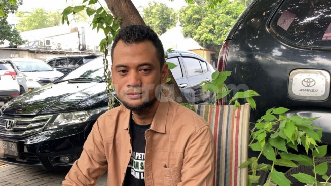 Kisah Gaib Panji Petualang: Dada Panas Tiap Dengar Azan, Baru Adem Setelah Akhirnya Salat
