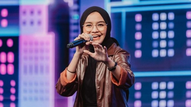 Istri Didi Kempot Sentil Salma Salsabil Usai Ubah Lirik Lagu Stasiun Balapan Jadi 'Kowe Karo Asu'