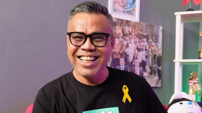 Cerita Abdel Achrian Sembuh dari Kecanduan Narkoba, Dikurung Setahun hingga Dilarang Salat Jumat