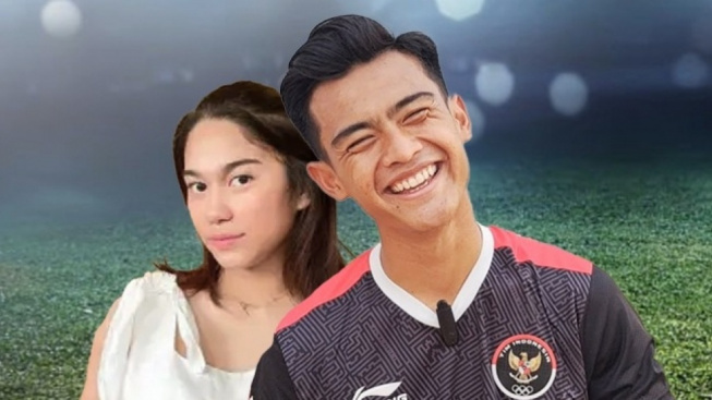 Azizah Salsha Istri Pratama Arhan Diduga Hamil Gegara Ada Benda Mirip Test Pack