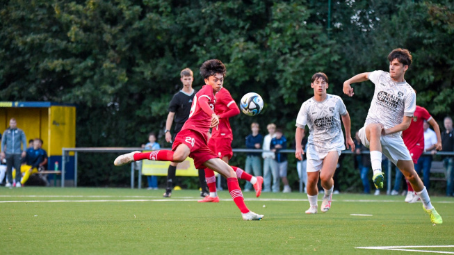 Misteri Selimuti Welber Jardim saat Timnas Indonesia U-17 Kalah dalam Uji Coba Pertama di Jerman