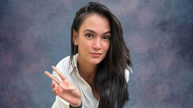 Biodata dan Profil Kia Poetri, Janda Cantik yang Dikabarkan Jadi Pacar Baru Virgoun