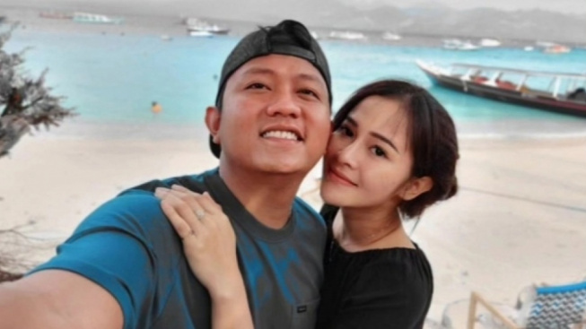 Bella Bonita Terlihat Semakin Kurus, Denny Caknan Jadi Sasaran Netizen