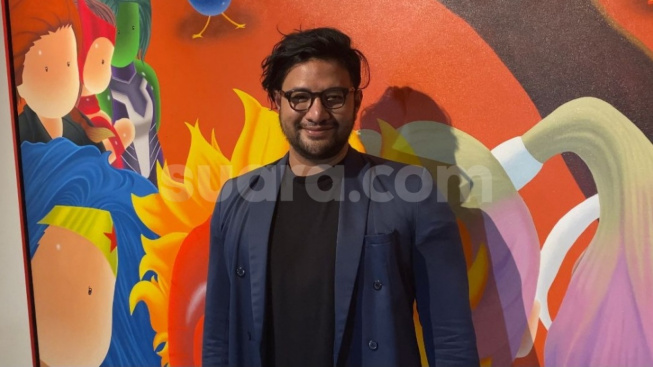 Digosipkan Cerai dengan Irish Bella Usai Bebas dari Bui, Ammar Zoni: Semoga Aku Masih yang Terbaik