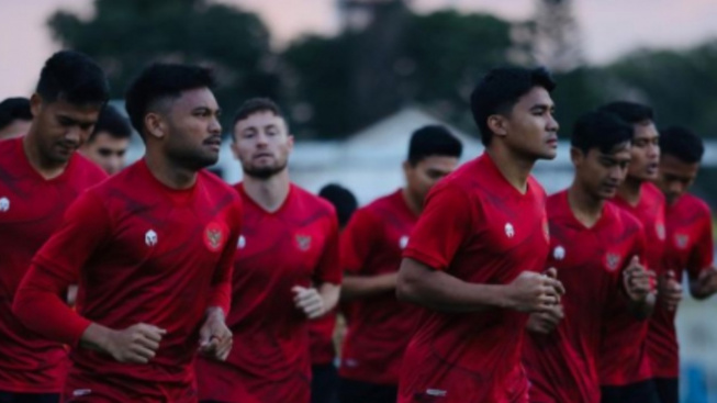 Dalam Kesempatan Berbeda, Asnawi Mangkualam dan Saddil Ramdani Saling Ledek Soal Kebiasaan