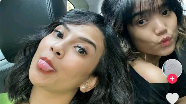 Besok Ulang Tahun Ke-21, Fuji Unggah Video Haru Bersama Vanessa Angel