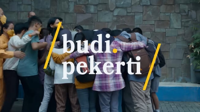 Link Nonton Budi Pekerti, Kisah Guru BK yang Terancam Dikeluarkan karena Viral Sudah Tersedia di Rebahin dan LK21?