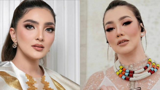 Sama-sama Ada Thariq Halilintar, Video Klip Reza Artamevia Dibandingkan dengan Ashanty