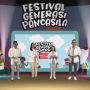 Festival Generasi Pancasila Lahirkan Generasi Muda yang Bangga Punya Pancasila