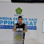 74.380 Jemaah Haji Indonesia Telah Pulang ke Tanah Air