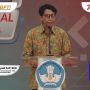 OSN 2022 Lahirkan Generasi Emas Indonesia Bidang Sains