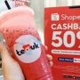 Shopee Hadirkan Beragam Promo Menarik untuk Majukan UMKM