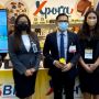 BNI Bawa Rempah dan Makanan Indonesia ke Food Expo 2022 di Hong Kong