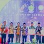 UIN Sunan Gunung Djati Bandung Juara Umum PESONA I PTKN 2022