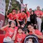 Even Run and Ride for Independence Day untuk Gerakkan Wisata Olahraga di Jakarta