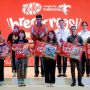 Inilah Lima Pemenang Kompeteisi KitKat Brekreasi Design Challenge 2022